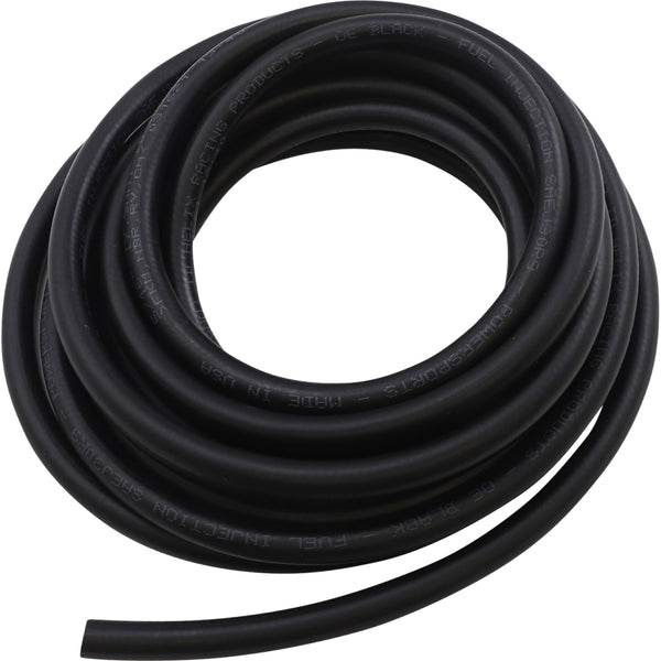 Helix Fuel Line - Black - EFI - 5/16
