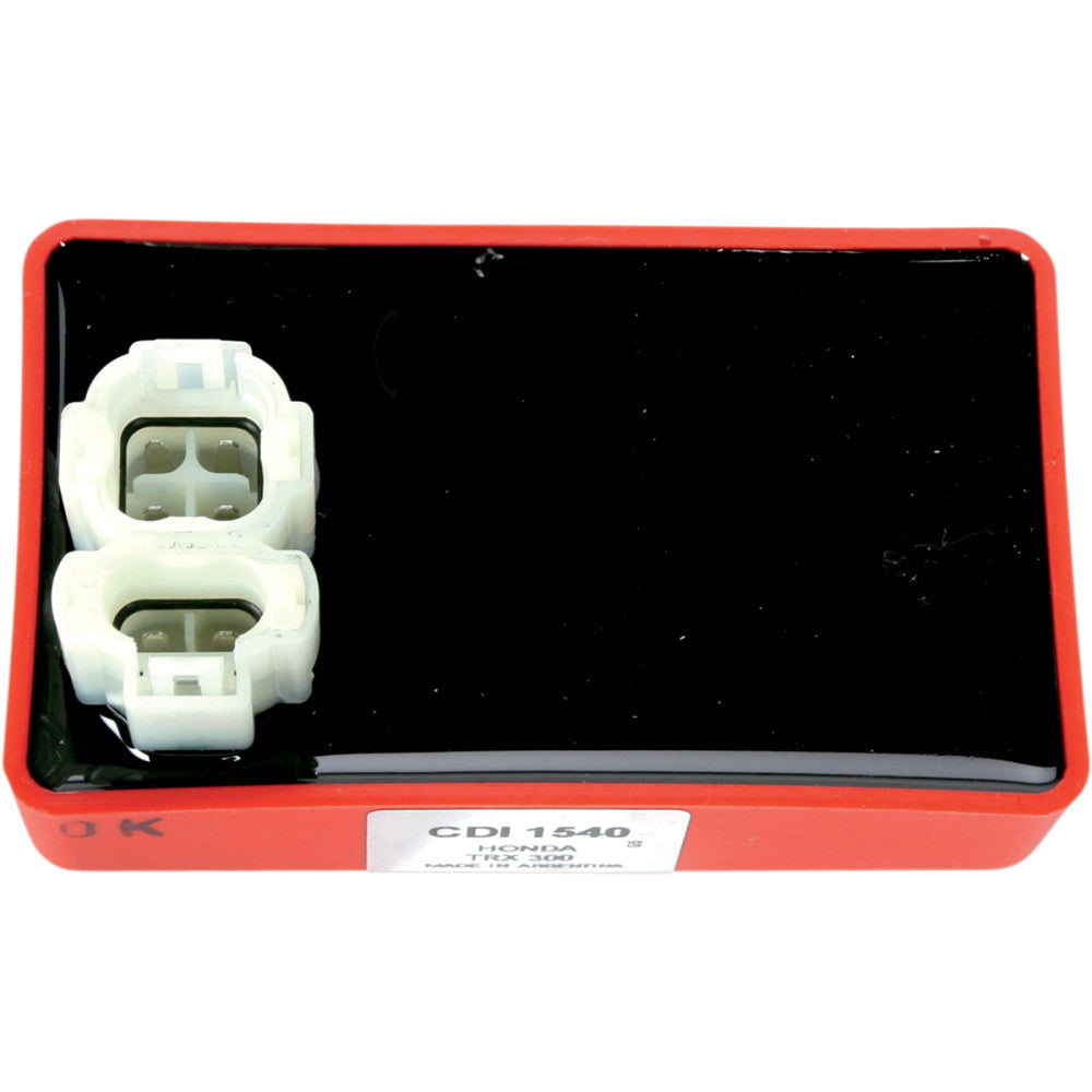 Rick's Motorsport Electric Hot Shot CDI Box - Honda 15-605
