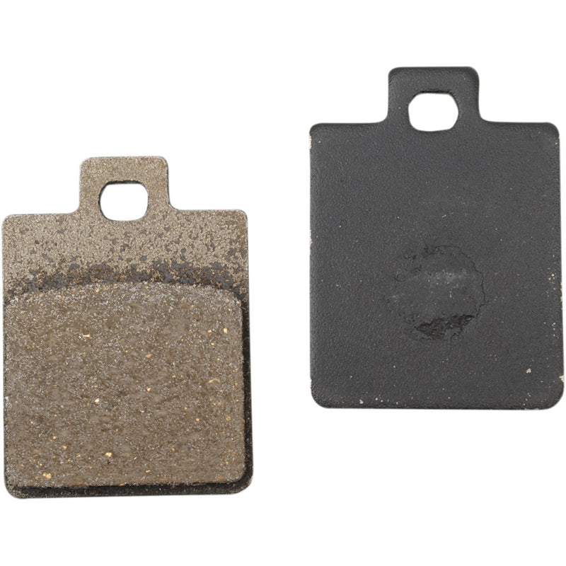 DP BRAKES Organic Scooter Brake Pads ODP010