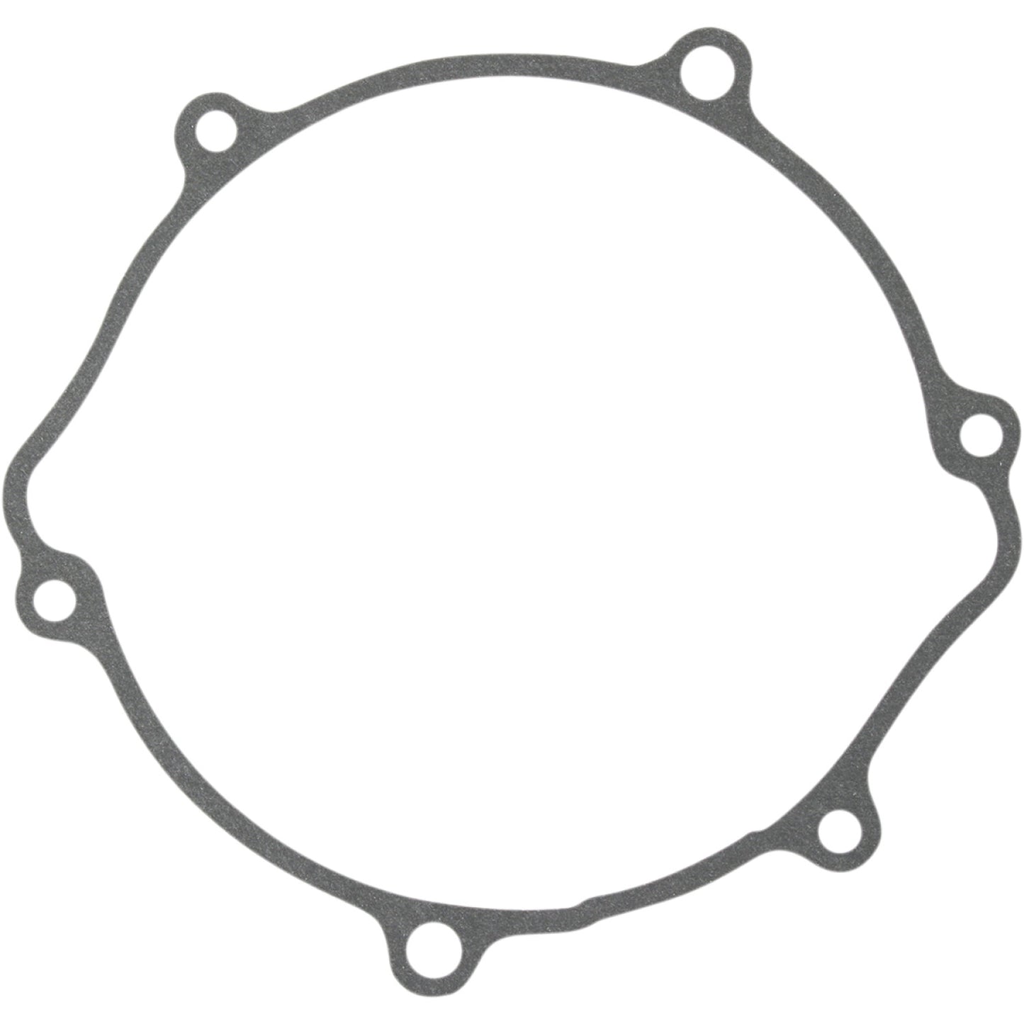 Moose Racing Clutch Cover Gasket - Yamaha 816516MSE