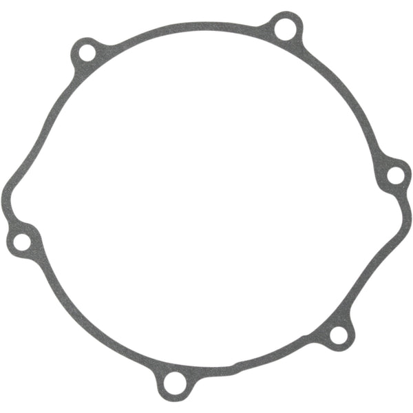 Moose Racing Clutch Cover Gasket - Yamaha 816516MSE