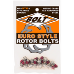 KTM Rotor Bolts (12Pk) by Bolt