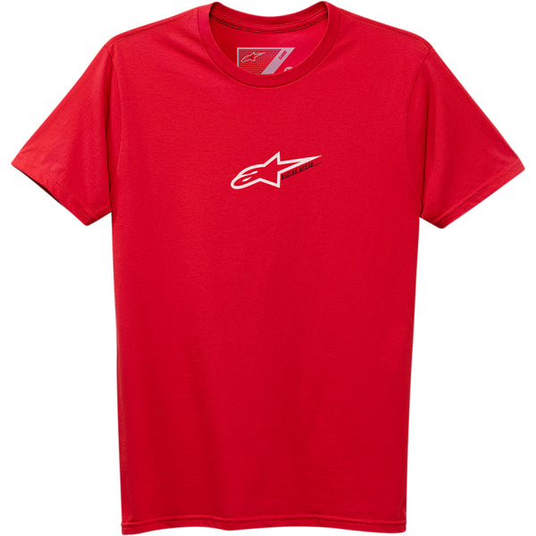 Alpinestars Race Mod T-Shirt - Red - XL 12307210130XL