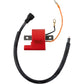 Moose Racing Ignition Coil - Yamaha M23-402