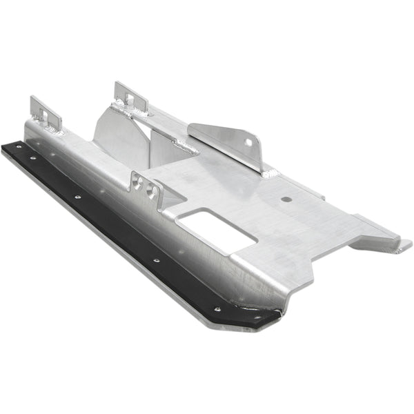 MOTORSPORT PRODUCTS Swingarm Skid Plate - Suzuki 82-2201 by Motosport Products | 82-2201