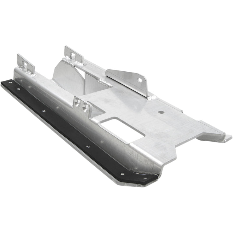MOTORSPORT PRODUCTS Swingarm Skid Plate - Suzuki 82-2201 by Motosport Products | 82-2201
