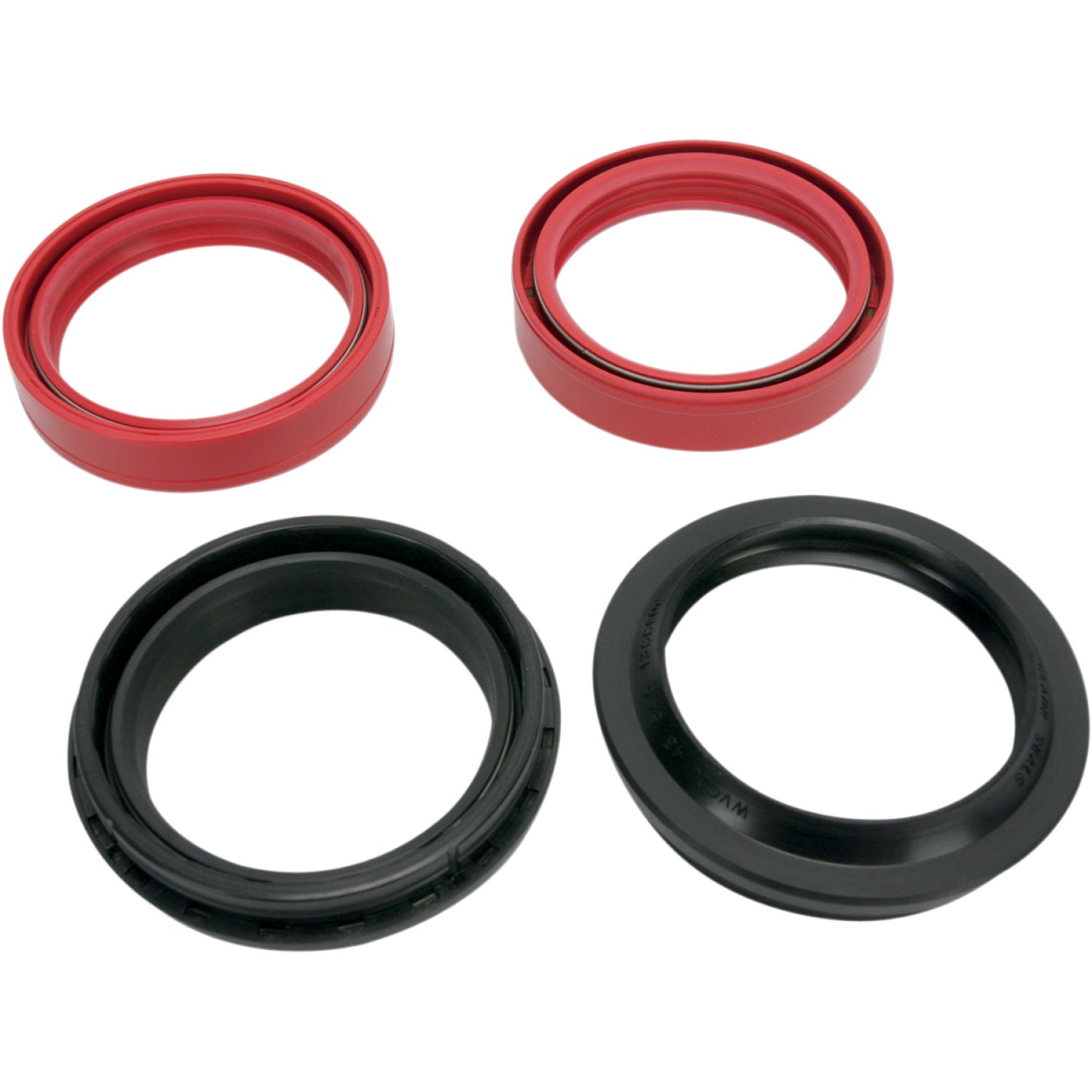 Moose Racing Fork Seal Kit - 43 mm 56-133