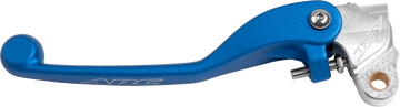 ARC Clutch Lever - Forged - Shorty - Blue CL-S311-B