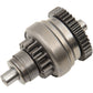 MOOSE OFFROAD Starter Drive - Yamaha M-61-007