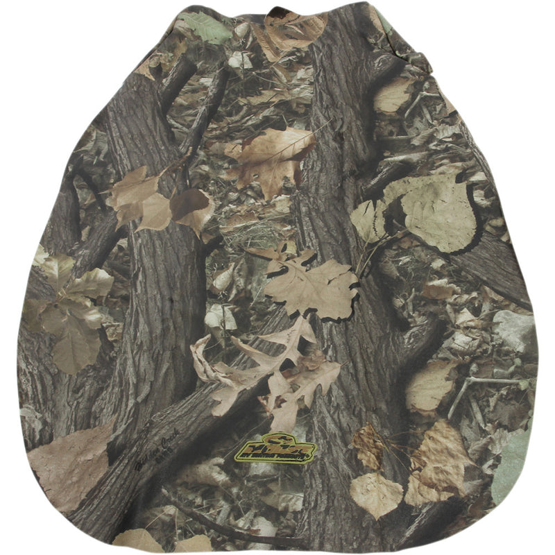MOOSE OFFROAD Seat Cover - Camo - Polaris POL57014-AUT