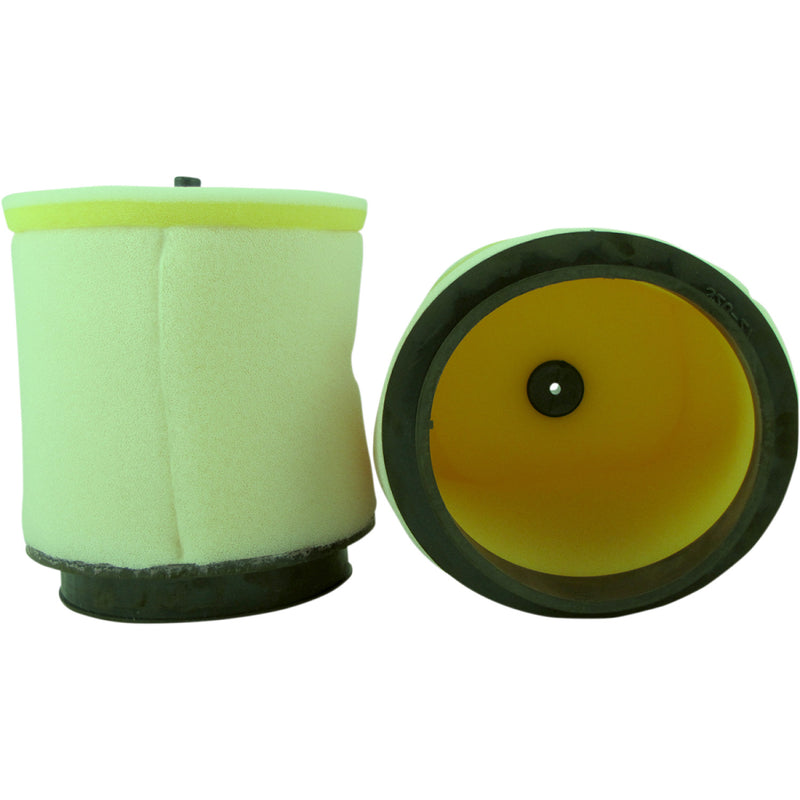 No Toil Pre-Oiled Air Filter - Honda 3228 by No Toil
