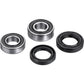 Factory Links Wheel Bearing Kit - Rear - Honda CR 80/85 RWK-H-200