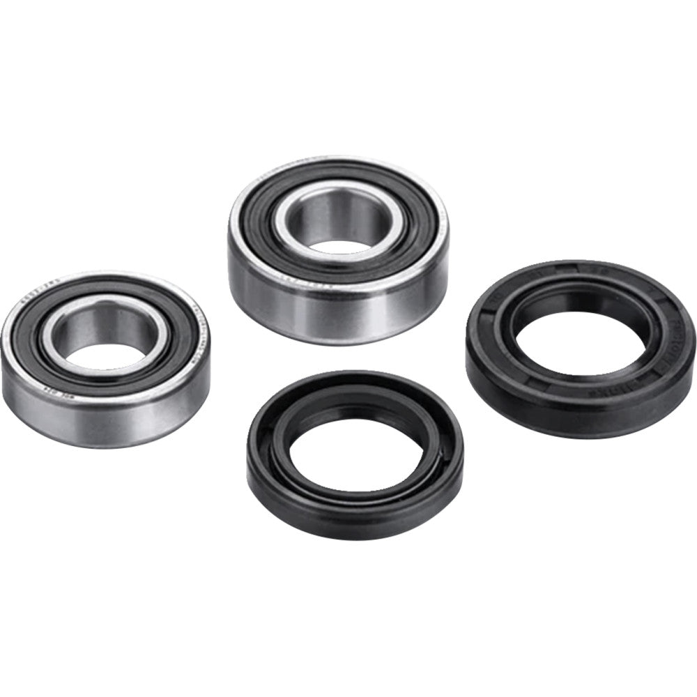 Factory Links Wheel Bearing Kit - Rear - Honda CR 80/85 RWK-H-200