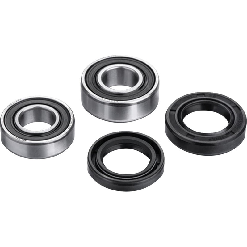 Factory Links Wheel Bearing Kit - Rear - Honda CR 80/85 RWK-H-200