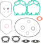 PROX Top End Gasket Kit - Ski-Doo 35.5400