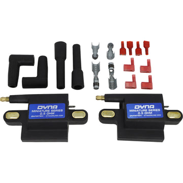 Dynatek Single Output Miniature Coil DC12-1 | Ignition Coil Group