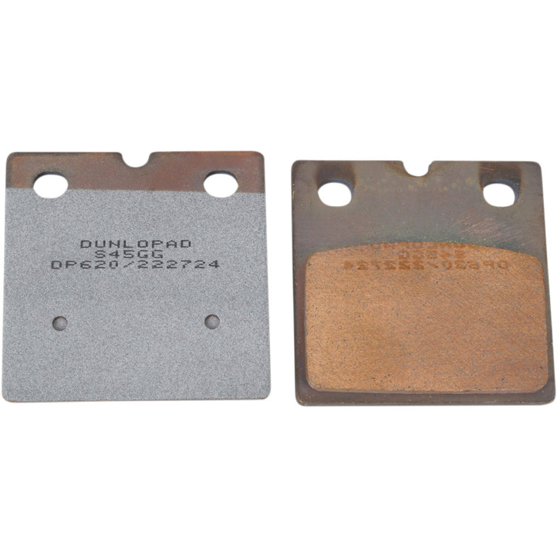DP BRAKES Standard Brake Pads - BMW DP620