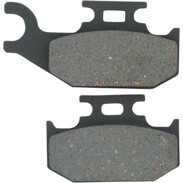 EPI Brake Pads - Can-Am WE440455