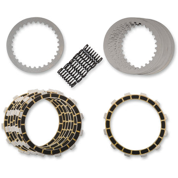 Barnett Clutch Kit 303-70-20060 | Clutch Plates & Springs