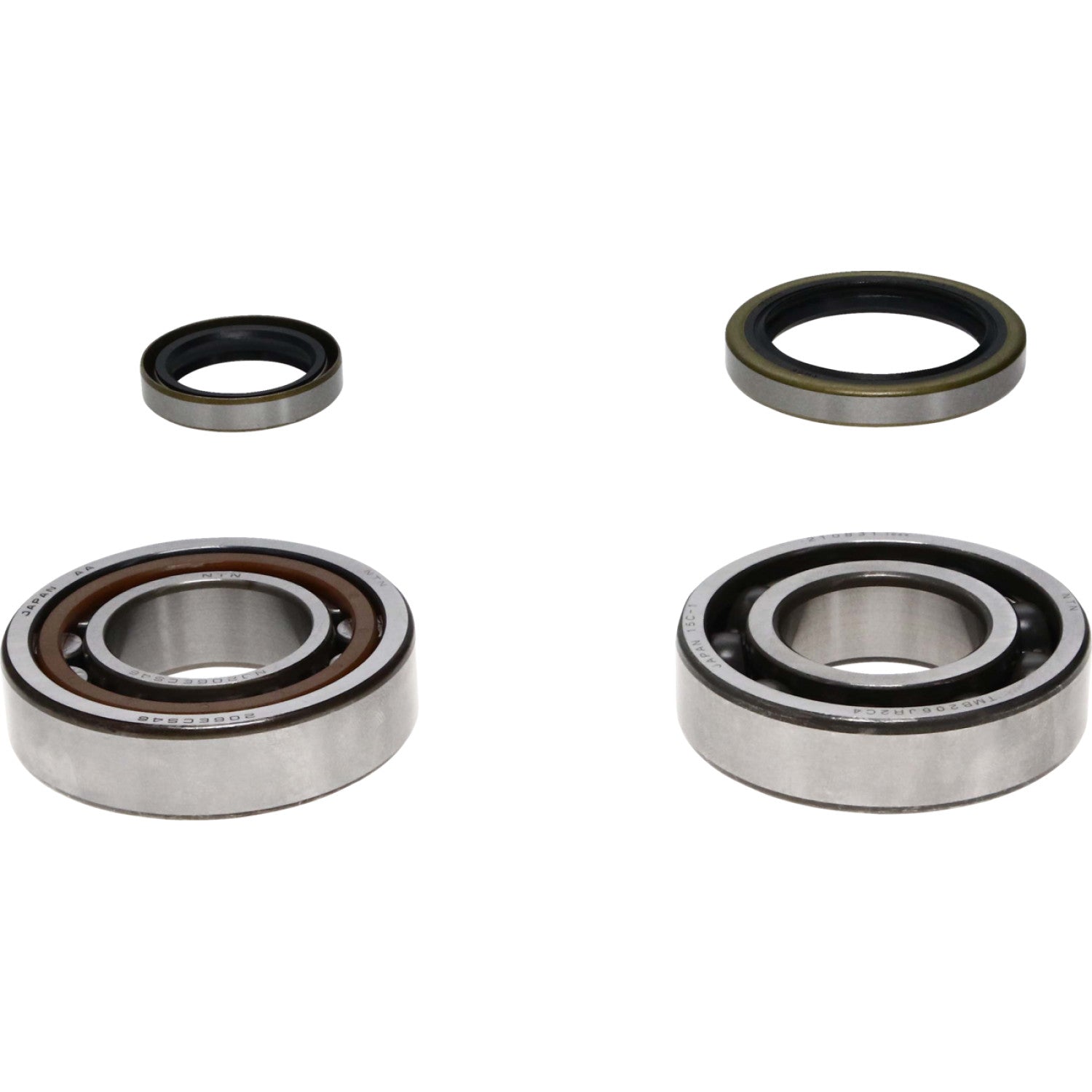 PROX Crankshaft Bearing/Seal Kit - Beta 23.CBS73022 by PROX