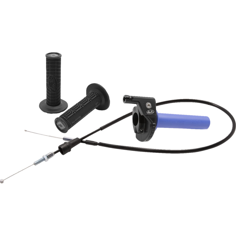 Motion Pro Throttle Kit 01-2826