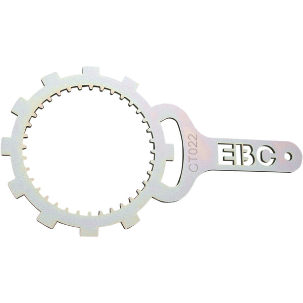 EBC Clutch Basket Holding Tool - Suzuki CT022