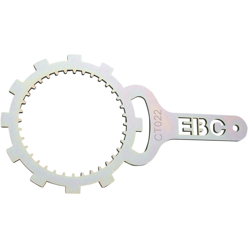 EBC Clutch Basket Holding Tool - Suzuki CT022 | Clutch Tools