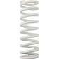 MOOSE OFFROAD Shock Spring - 63 mm OD - 51 n/mm - White 1312-1034