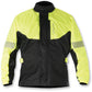 ALPINESTARS Hurricane Rain Jacket - Yellow/Black - Large 3204617-551-L