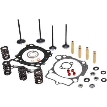 Kibblewhite Cylinder Head Service Kit 90-91400 | Valves & Parts | Kibblewhite