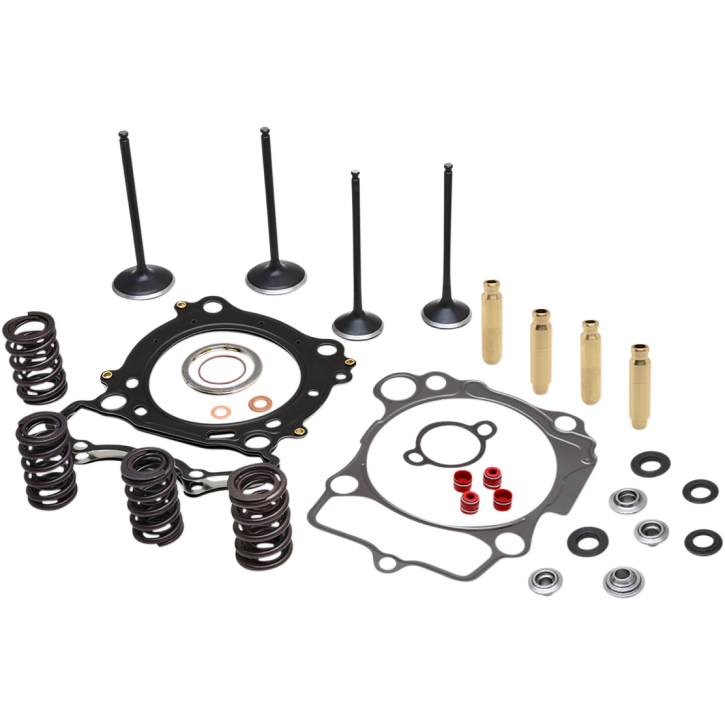 KIBBLEWHITE Cylinder Head Service Kit 40-41510