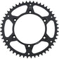 JT SPROCKETS Rear Sprocket - 49-Tooth - Kawasaki JTR460.49SC by JT Rear Sprockets   Steel Type