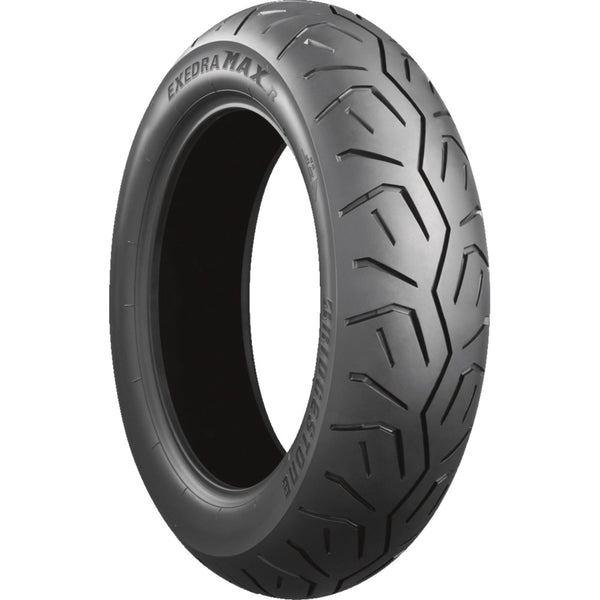 BRIDGESTONE Tire - Exedra Max - Rear - 170/60ZR17 - (72W) 4744