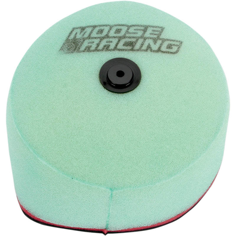 Moose Racing Precision Pre-Oiled Air Filter - Kawasaki P1-40-44