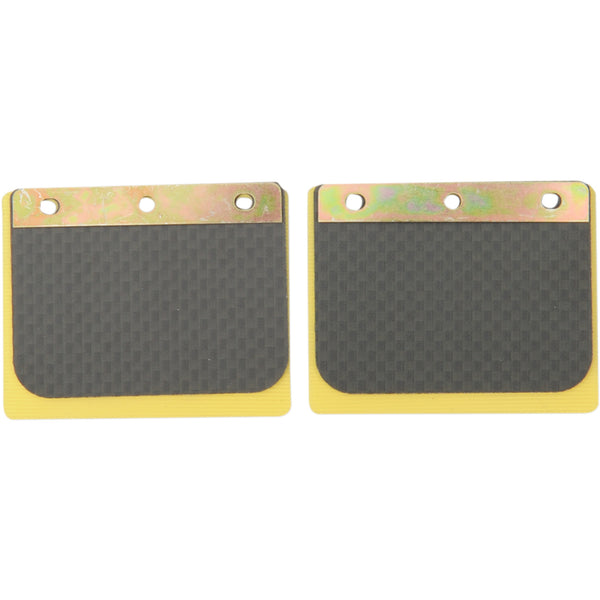 Boyesen Pro Series Reed Set - Honda/Suzuki PRO-43