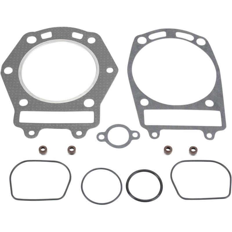 Moose Racing Top End Gasket Kit - Suzuki 810586MSE