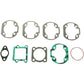 Athena Cylinder Gasket Kit - Yamaha 070103/1 | Gaskets & Kits