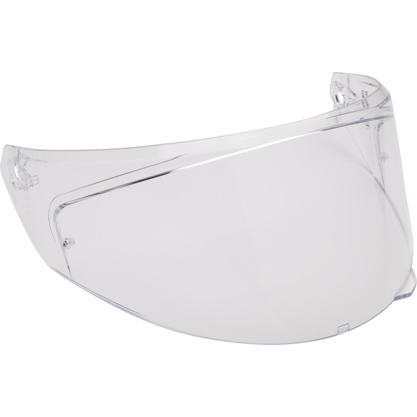 AGV K3 Shield - Pinlock? 120 MaxVision* Prepared - 22.06 - Clear - XL/2XL 201850007335L | Shields   Helmet Replacement Type