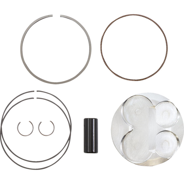 JE Pistons Piston Kit 373034