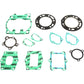 Athena Top End Gasket Kit - Honda P400210600250 | Gaskets & Kits