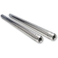Custom Cycle Engineering Fork Tubes - 49 mm - 25.875" - Hard Chrome - Standard 710015