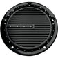Covingtons Derby Cover - Black - Dimpled C1073-B