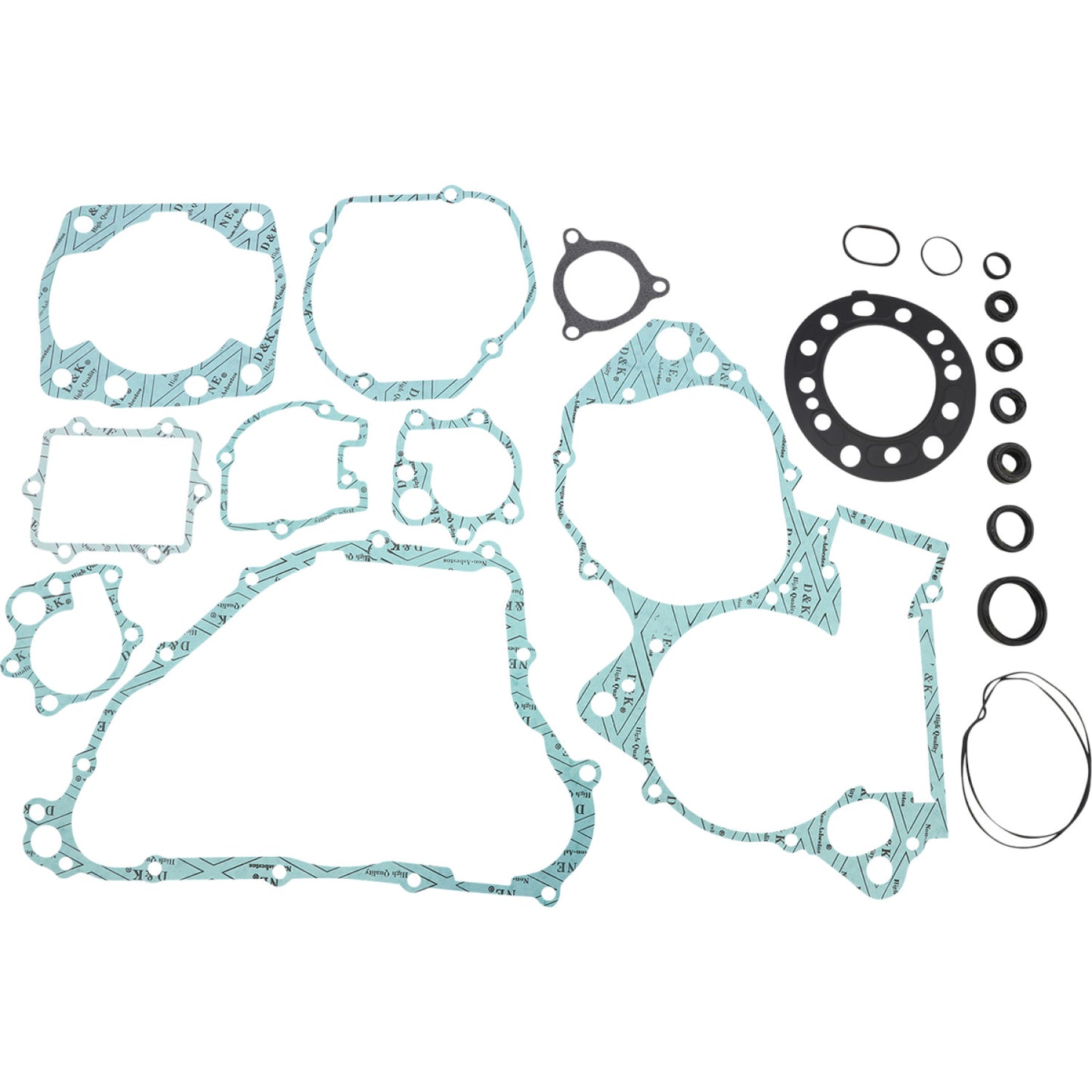 PROX Gasket Kit - Complete 34.1322