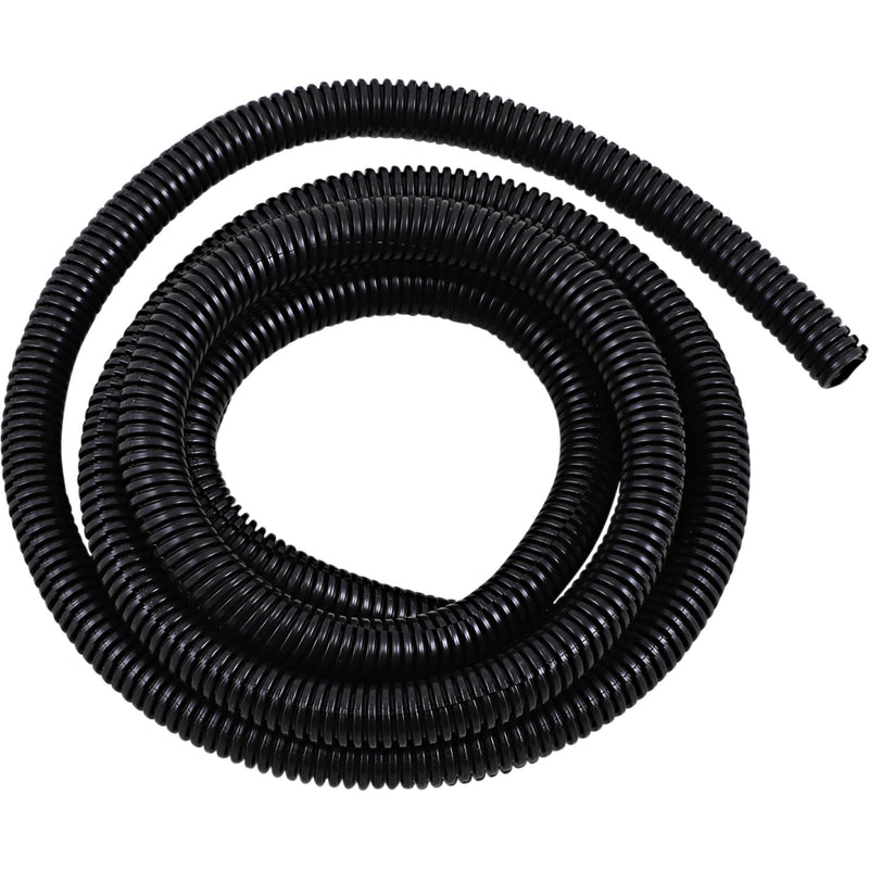Moose Racing Wire Loom - 1/2" Diameter- 6' 801-5050