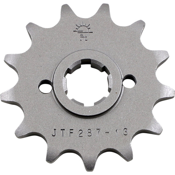 JT Sprockets Counter Shaft Sprocket - 13-Tooth JTF287.13