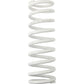 MOOSE OFFROAD Shock Spring - 63 mm OD - 33 n/mm - White 1312-1028
