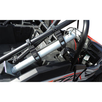 MOOSE OFFROAD Universal Jack with Roll Cage Mount U-5000-RC