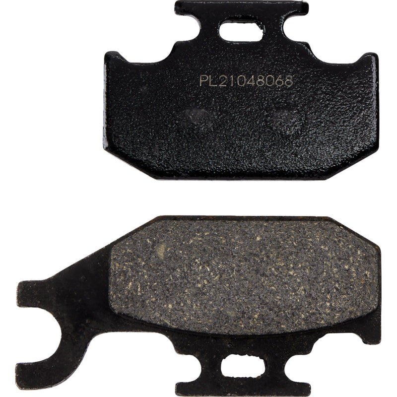 Moose Racing Qualifier Brake Pads M920-ORG