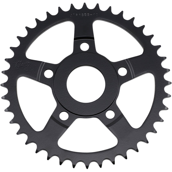 JT Sprockets Sprocket - Rear - Honda - 40-Tooth JTR1353.40