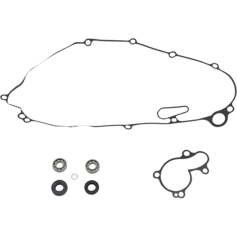 Athena Water Pump Gasket Kit - Kawasaki P400250475012 | Gaskets & Kits